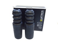 фото thumb №1, Защита i отбойники амортизаторов перед renault nissan