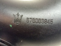 фото thumb №5, Шланг трубка  воздуха труба maserati ghibli quattroporte 3.0 670003845