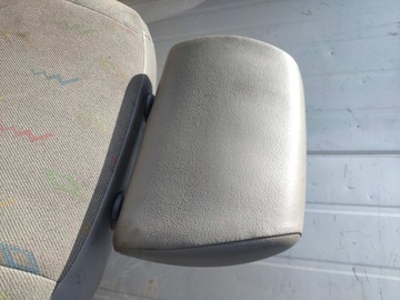ПАССАЖИРСКОЕ СИДЕНИЕ VW TRANSPORTER T5 EU
