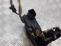 фото thumb №2, Замок дверь левый задняя seat leon i