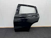 фото thumb №1, Bmw x4 g02 двері ліва задні задня