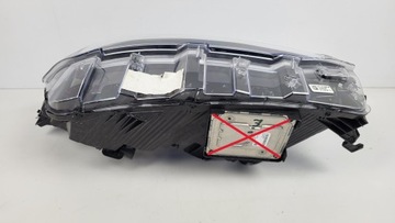 фото thumb №15, -фара лампа передняя правая ford mustang mach e