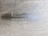 фото thumb №4, Audi a6 c7 захист ременя верхня оригінал