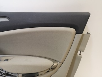 фото thumb №9, Боковина двері правий перед citroen c5 iii x7