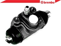фото thumb №2, Цилиндрик тормозной [brembo]