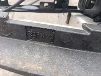 фото thumb №8, Bmw f30 f31 pas переднє радіатор b48 330e