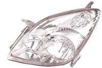 фото thumb №2, Лампа toyota corolla e12 01-04 правая фара