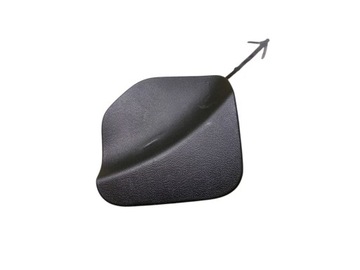 фото thumb №1, Заглушка фаркоп бампера зад renault captur i 13-16