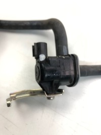 фото thumb №6, Toyota lexus клапан труба вакуумa 132600-7010