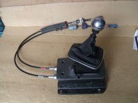 фото thumb №1, Alfa romeo giulietta 2.0jtdm троси перемикання передач