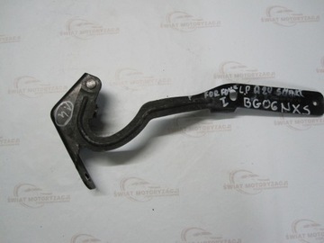 фото thumb №1, Smart forfour i 06r петля капота лівий a4548800028 mn900300