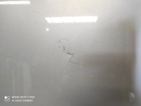 фото thumb №10, Капот передняя крышка двигателя citroen berlingo ii 2008-2018 цвет ezr