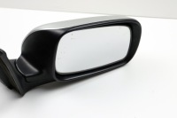 фото thumb №10, Toyota avensis t25 зеркало правое 7 pin 1c0 серебристый европа