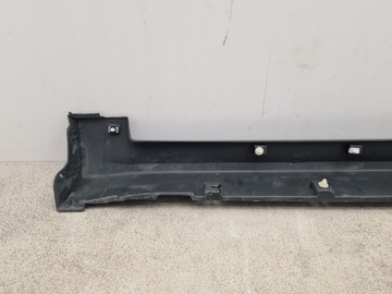 фото thumb №7, Chevrolet orlando поріг накладка планка порогова права 96886770