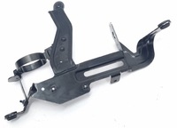 фото thumb №7, Кронштейн насос audi a8 4h d4 4h0121305ba