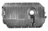 Nty bmo-au-009 поддон масляная Оригинал, фото thumb