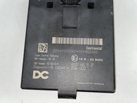 фото thumb №2, Mercedes actros mp4 блок управления zgs a0004461127