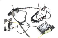 фото thumb №11, Замки двері softclose доводчик комплект установка bmw g16 f93 m8 гран купе