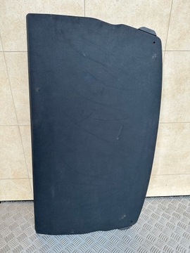 фото thumb №1, Полиця задня багажника range rover evoque ii