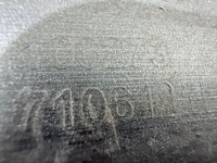 фото thumb №9, Бампер заднее спойлер молдинг зад xpeng g9 7106131ea1