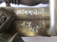 фото thumb №10, Радіатор вихлопних газів egr трубка opel mokka a i 1.7 cdti