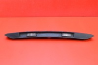 фото thumb №10, Накладка задня задня czarna 848106226r dacia duster 1 i lift 13-17