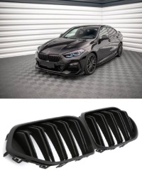 фото thumb №1, Решётка радиатора решётка радиатора bmw 2 f44 grand coupe решётки радиатора mat