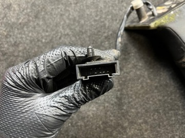 фото thumb №10, Vw sharan seat alhambra mk1 зеркало правые ele. 5pin