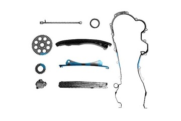 фото thumb №2, Набор цепи распределительный вал alfa romeo mito chevrolet aveo citroen nemo