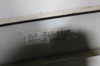 фото thumb №6, Решётка радиатора решётка радиатора volvo fh12