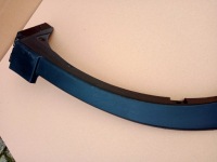 фото thumb №4, Mazda cx5 i левая молдинг крыла перед 2011r-