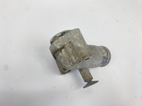 Патрубок корпус термостата mercedes r129 sl w124 e280 e320 m104 1042030431 Зі Шроту, фото thumb