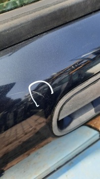 фото thumb №5, Дверь перед передние volvo s40 v40 00-04r