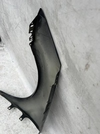 фото thumb №9, Крыло правый audi a1 8x0 10-18 перед передний