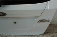 фото thumb №9, Кришка багажника зад ford fiesta mk7 st h9