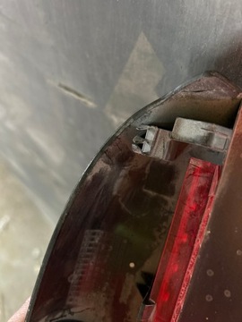 фото thumb №5, Skoda fabia ii h/b 07-15 свет сплав w крышка багажника 5j6945097