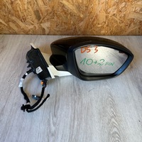 фото thumb №5, Дзеркало ліва 10 pin праве 12 pin citroen ds3