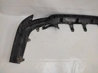 фото thumb №7, Lexus rx 450h рестайлинг спойлер бампера заднего 2018-