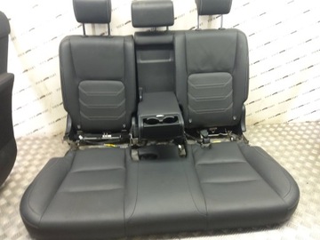 фото thumb №15, Lexus nx 2019 сидіння / диван / комплект