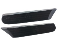 фото thumb №10, Динамічні чорні поворотники led porsche 911 996 gt2/gt3 turbo 1996-04