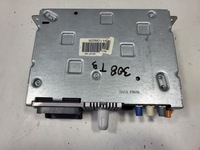 фото thumb №1, Peugeot 308 ii t9 радіо navi радіо 9810476280