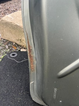 фото thumb №7, Дверь левый зад левая задние tepee berlingo ii partner ii kol. kgp 08-12