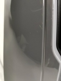 фото thumb №11, Бампер переднє vw passat b8 рестайлінг la7c