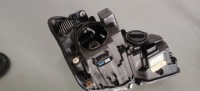 фото thumb №16, Фара передняя bi ксенон led mercedes w207 купе 09-13r европа