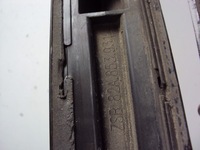 фото thumb №10, Накладки пороговые audi a1 ii 82a s-line 20 r