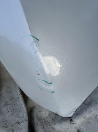 фото thumb №3, Капот toyota corolla e16 13-