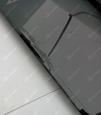 фото thumb №7, Спойлер крышки багажника range range sport l494 svr