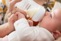 AVENT NATURAL 3.0 БУТЫЛОЧКА с адаптивной горловиной, 240 мл, стекло