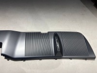 фото thumb №5, Спойлер накладка задня задній mg4 p11192455