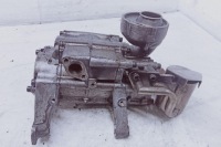 фото thumb №6, Насос масла vw touareg 7la, 7l6, 7l7 07z115187a 5.0l дизель 2006
